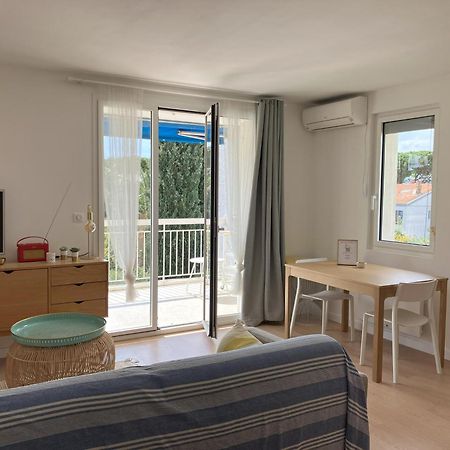 סן-סיר-סור-מר Mer & Relax - Parking - Wifi - Terrasse - Mer מראה חיצוני תמונה