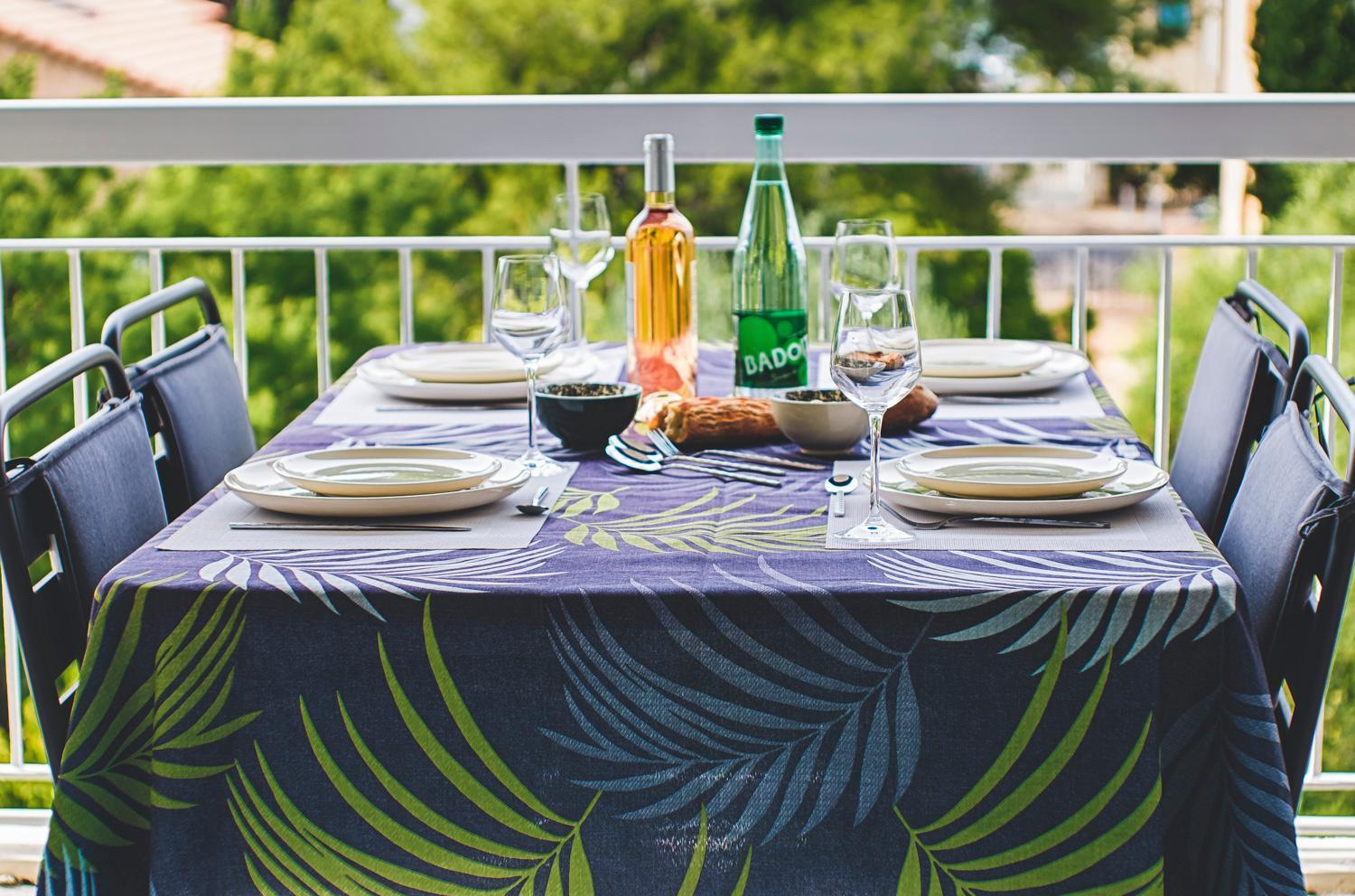 סן-סיר-סור-מר Mer & Relax - Parking - Wifi - Terrasse - Mer מראה חיצוני תמונה