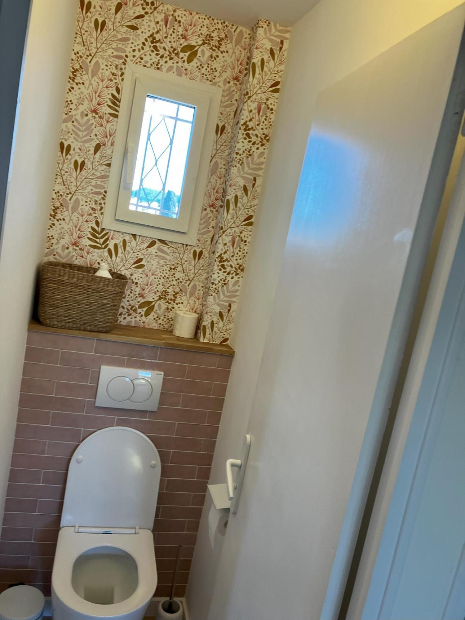 סן-סיר-סור-מר Mer & Relax - Parking - Wifi - Terrasse - Mer מראה חיצוני תמונה
