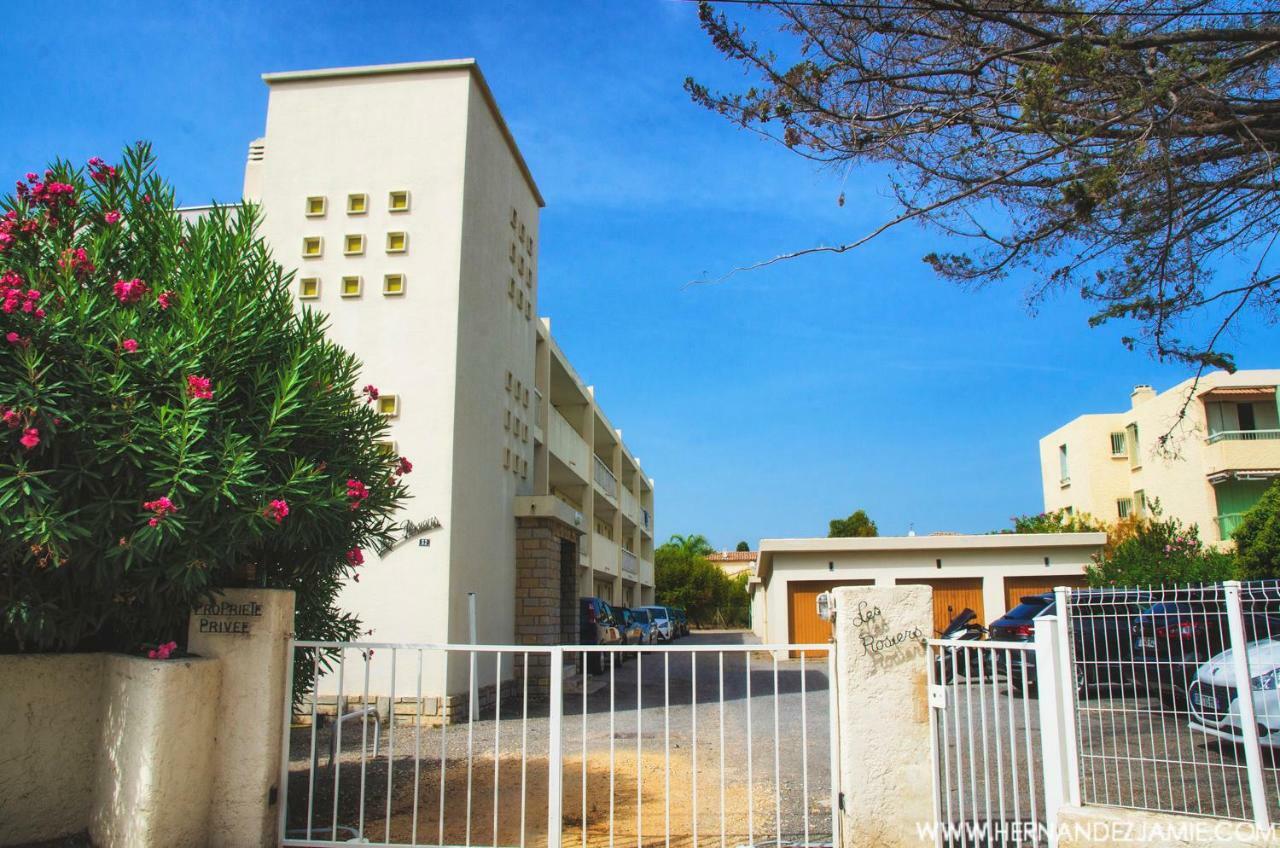 סן-סיר-סור-מר Mer & Relax - Parking - Wifi - Terrasse - Mer מראה חיצוני תמונה