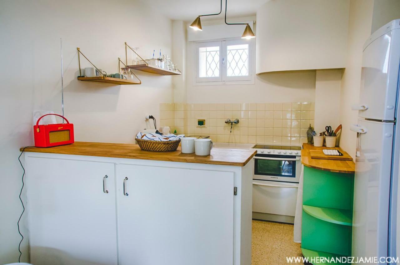 סן-סיר-סור-מר Mer & Relax - Parking - Wifi - Terrasse - Mer מראה חיצוני תמונה