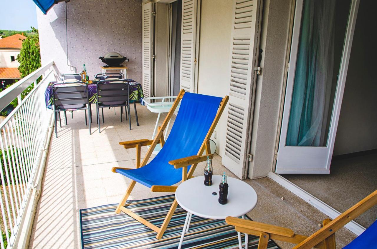 סן-סיר-סור-מר Mer & Relax - Parking - Wifi - Terrasse - Mer מראה חיצוני תמונה
